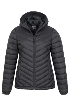 Chaqueta Acolchada Mountain Warehouse Seasons