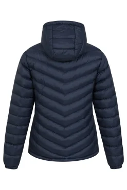 Chaqueta Acolchada Mountain Warehouse Seasons