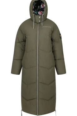Chaqueta Acolchada Regatta Christian Lacroix Milhaud