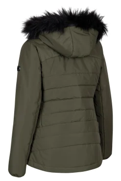 Chaqueta Acolchada Trespass Translate