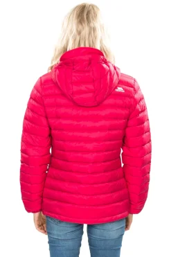 Chaqueta Acolchada Trespass