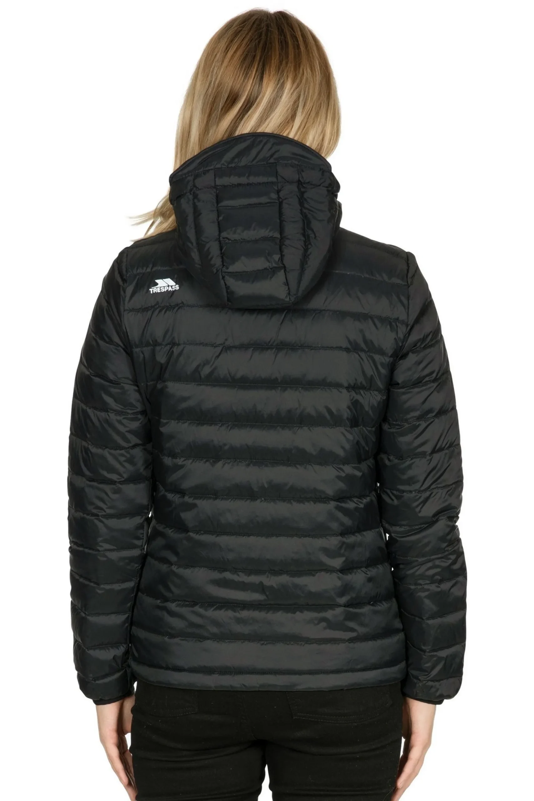 Chaqueta Acolchada Trespass