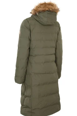 Chaqueta Acolchada Trespass Audrey