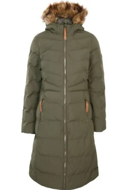 Chaqueta Acolchada Trespass Audrey