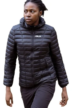 Chaqueta Acolchada Trespass Galina