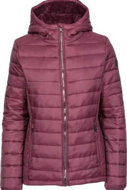 Chaqueta Acolchada Trespass Valerie
