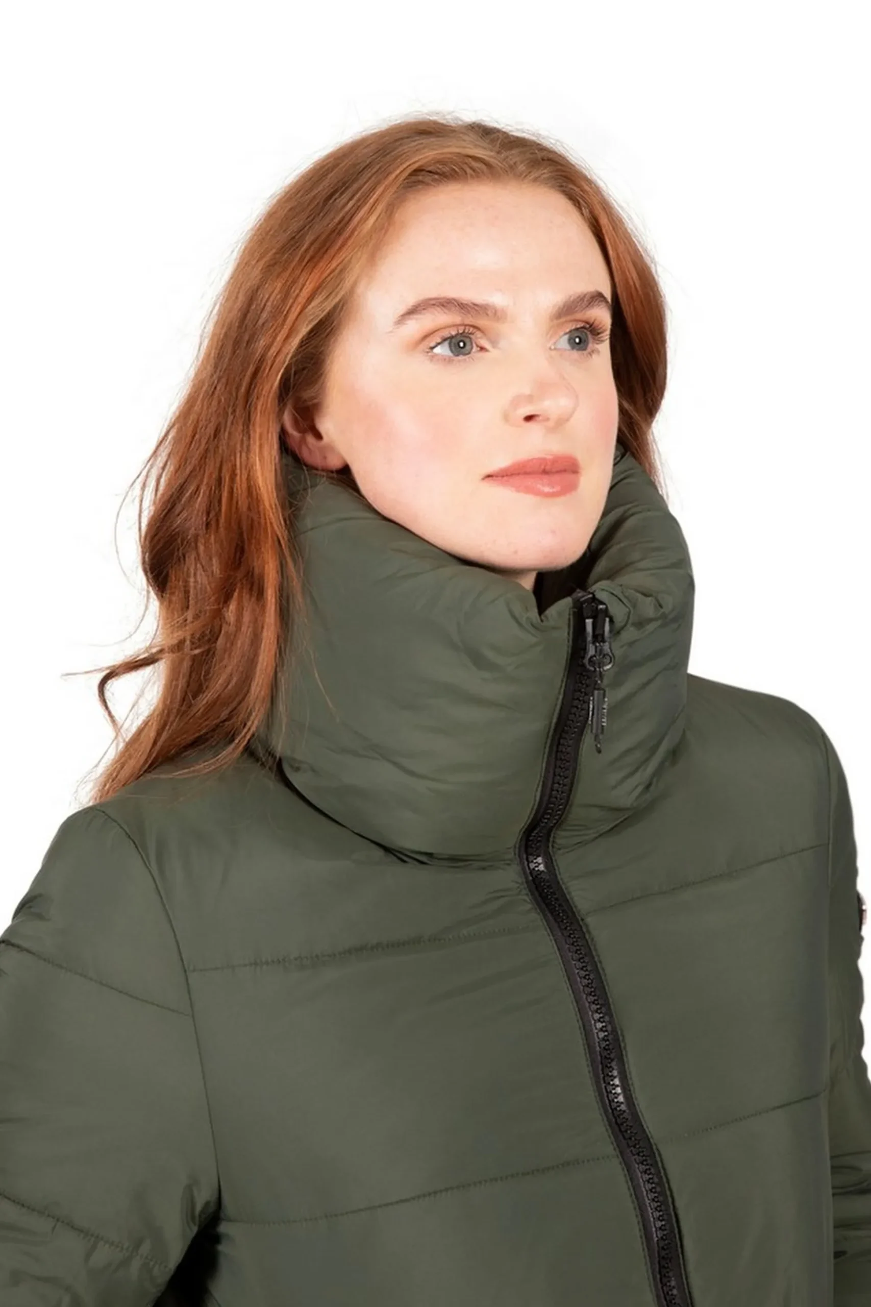 Chaqueta Acolchada Trespass Faith
