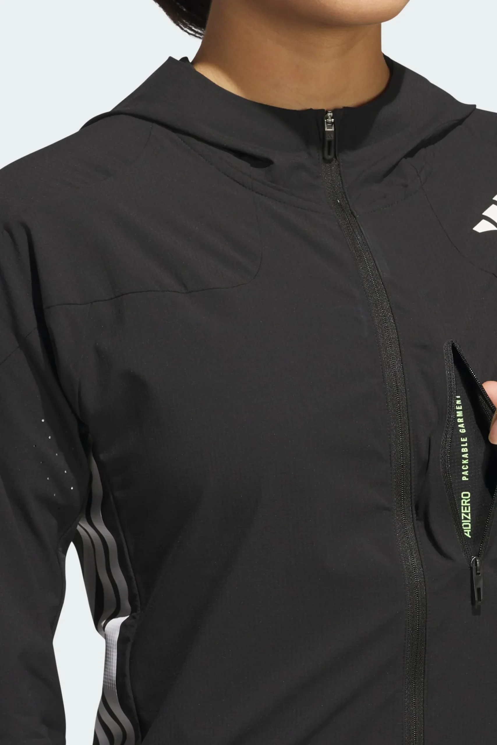 Chaqueta Adizero Running adidas