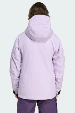 Chaqueta Aislada De Dos Capas Terrex Xploric Climaproof adidas