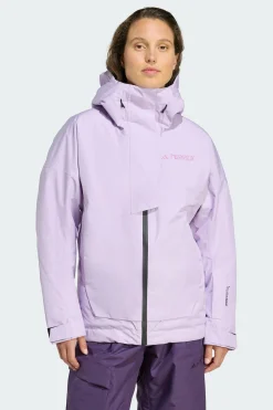 Chaqueta Aislada De Dos Capas Terrex Xploric Climaproof adidas