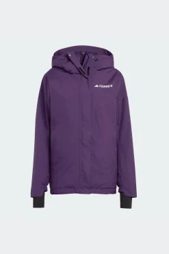 Chaqueta Aislante Terrex Multi 2l Rain.rdy adidas