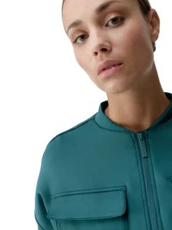 Chaqueta Born Living Yoga Graft