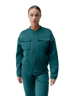 Chaqueta Born Living Yoga Graft