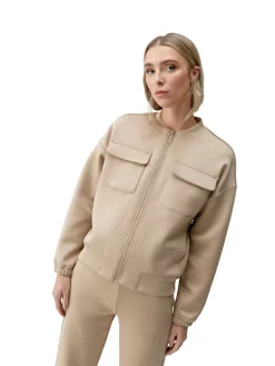 Chaqueta Born Living Yoga Graft