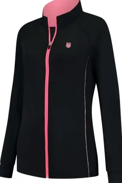 Chaqueta Chandal K-swiss Hypercourt 4