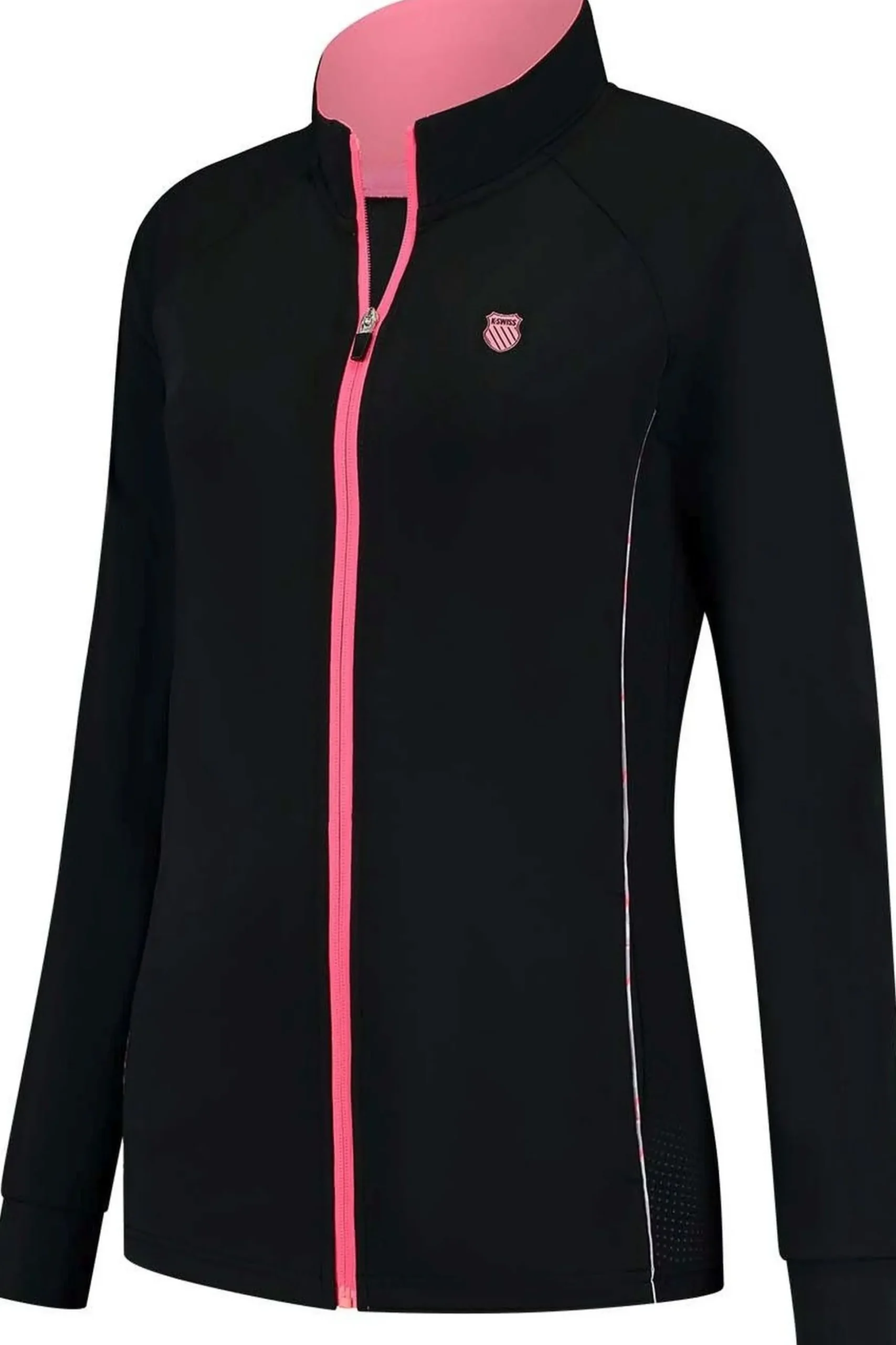 Chaqueta Chandal K-swiss Hypercourt 4