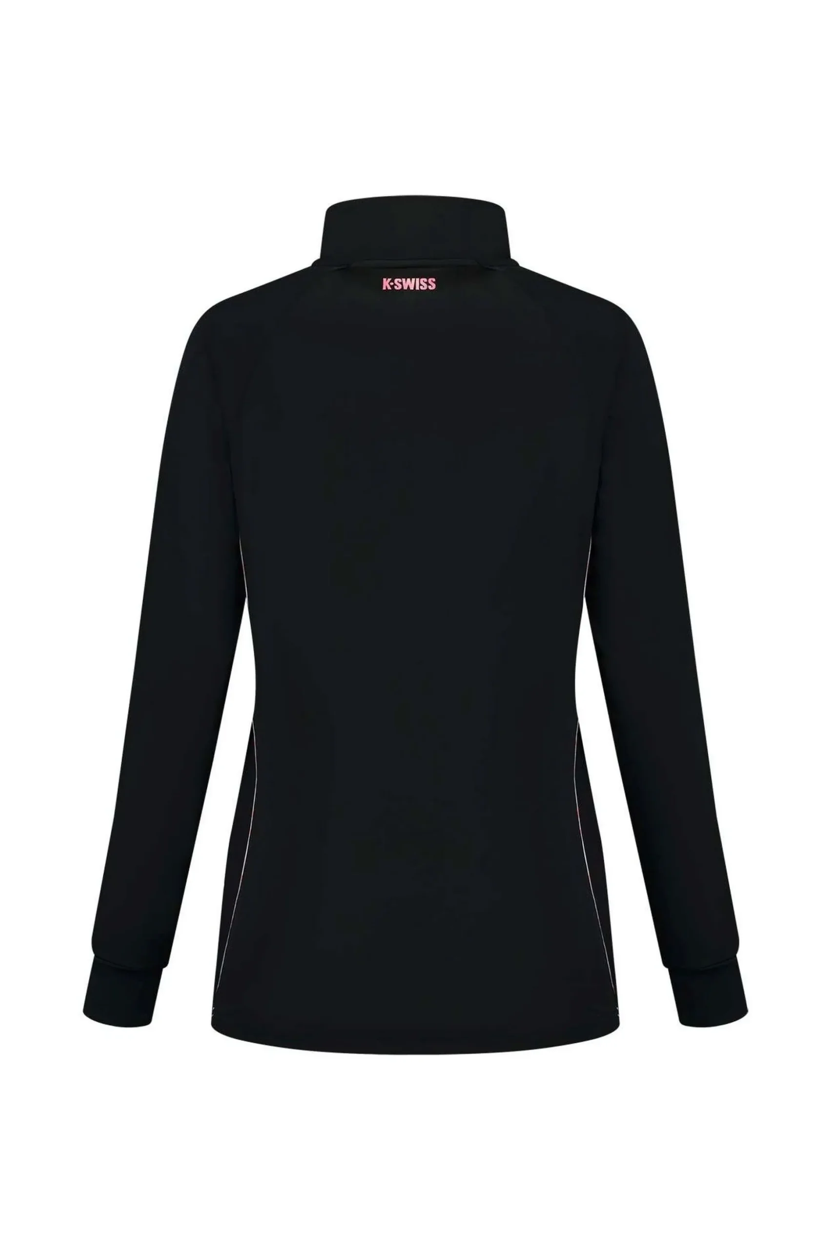 Chaqueta Chandal K-swiss Hypercourt 4