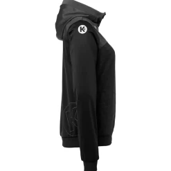 Chaqueta Con Capucha Emotion Kempa