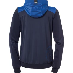 Chaqueta Con Capucha Emotion Kempa