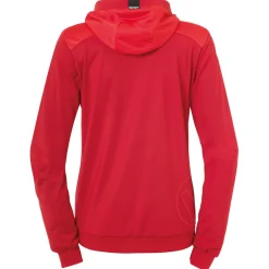 Chaqueta Con Capucha Emotion Kempa