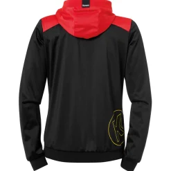 Chaqueta Con Capucha Emotion Kempa