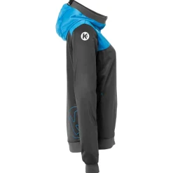 Chaqueta Con Capucha Emotion Kempa