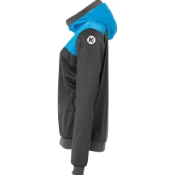 Chaqueta Con Capucha Emotion Kempa