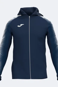 Chaqueta Con Capucha Joma Elite XI