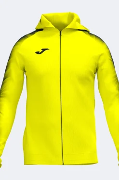 Chaqueta Con Capucha Joma Elite XI