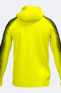 Chaqueta Con Capucha Joma Elite XI