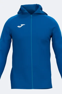 Chaqueta Con Capucha Joma Elite XI