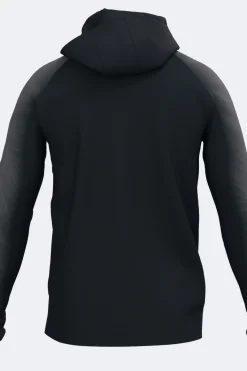Chaqueta Con Capucha Joma Elite XI