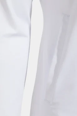 Chaqueta Con Capucha Joma Sculpture II Blanco