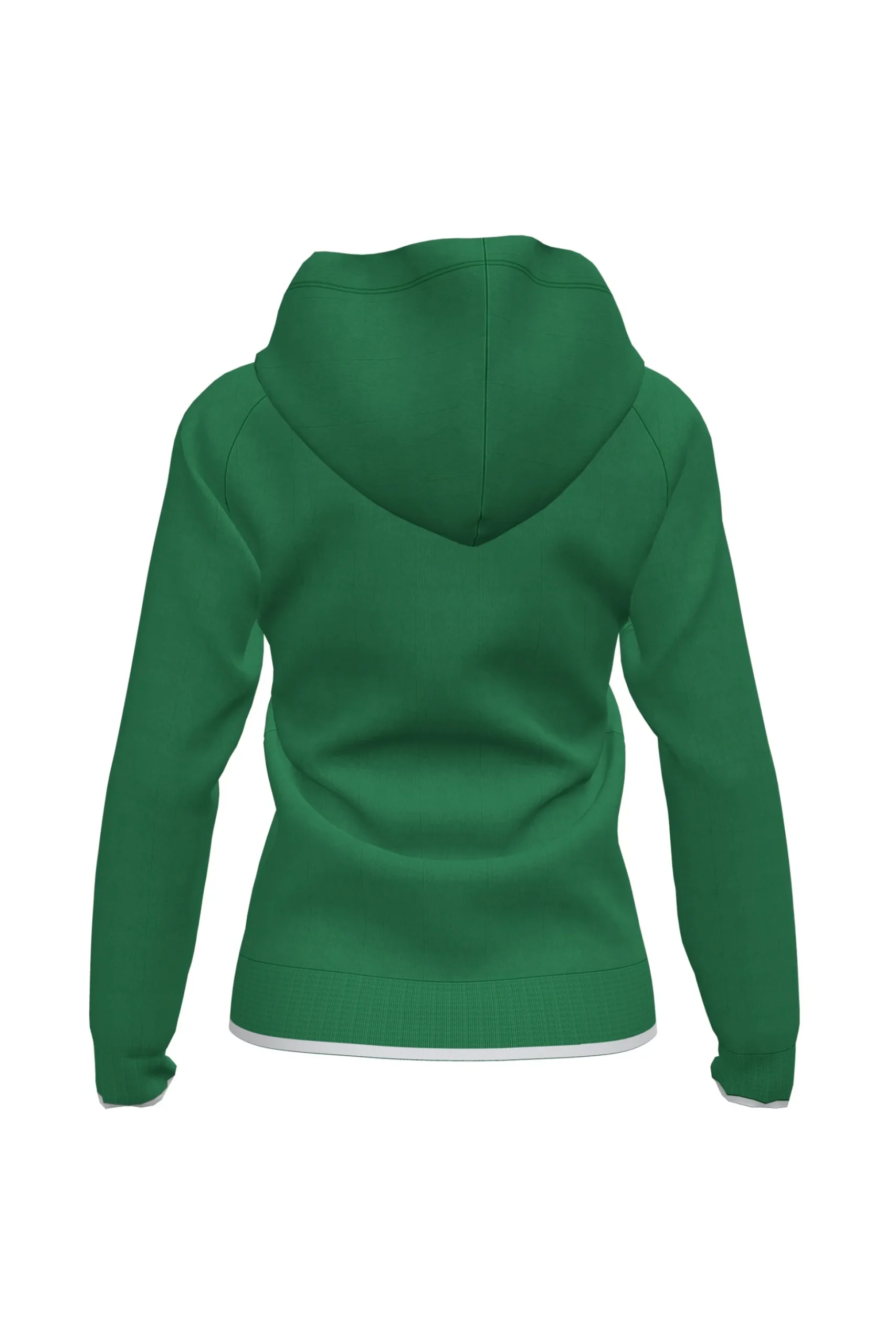 Chaqueta Con Capucha Joma Supernova II