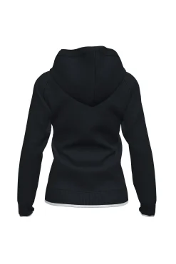 Chaqueta Con Capucha Joma Supernova II