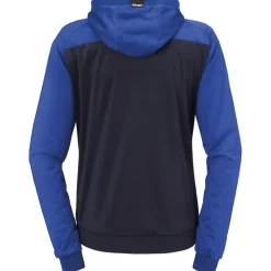 Chaqueta Con Rib Elástico Kempa