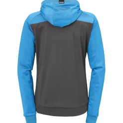 Chaqueta Con Rib Elástico Kempa