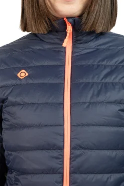 Chaqueta De Abrigo Izas Nasser
