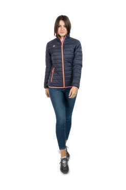 Chaqueta De Abrigo Izas Nasser