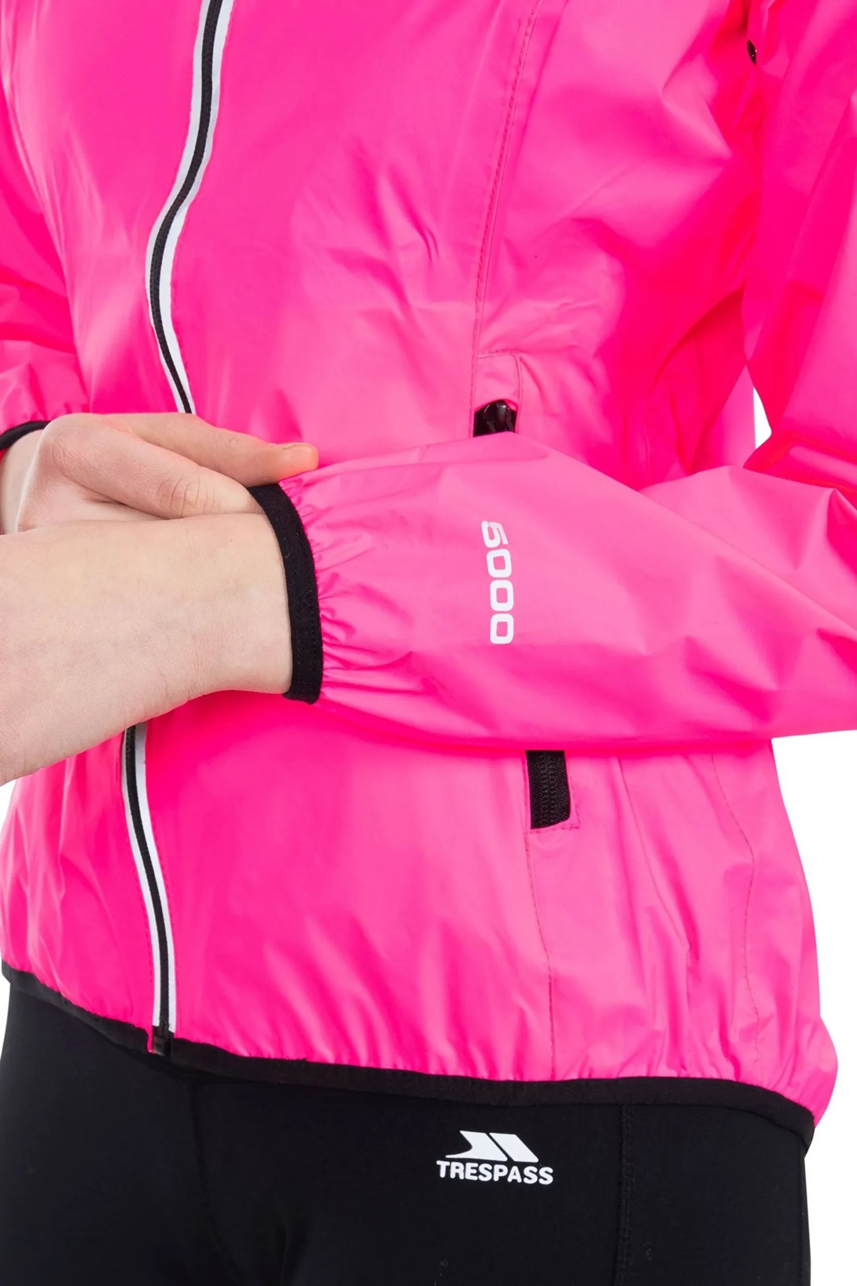 Chaqueta De Alta Visibilidad Trespass