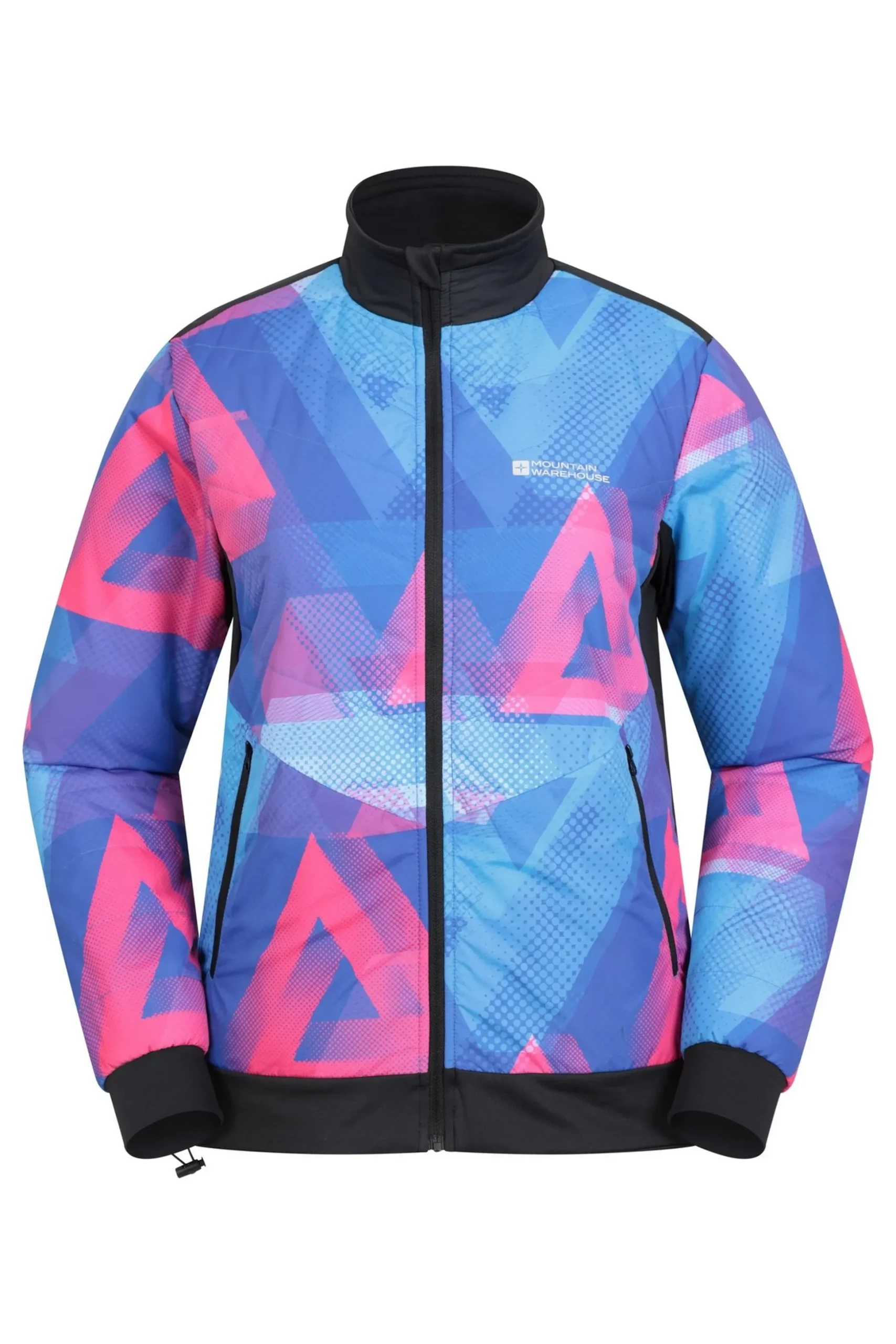 Chaqueta De Ciclismo Mountain Warehouse Chaser