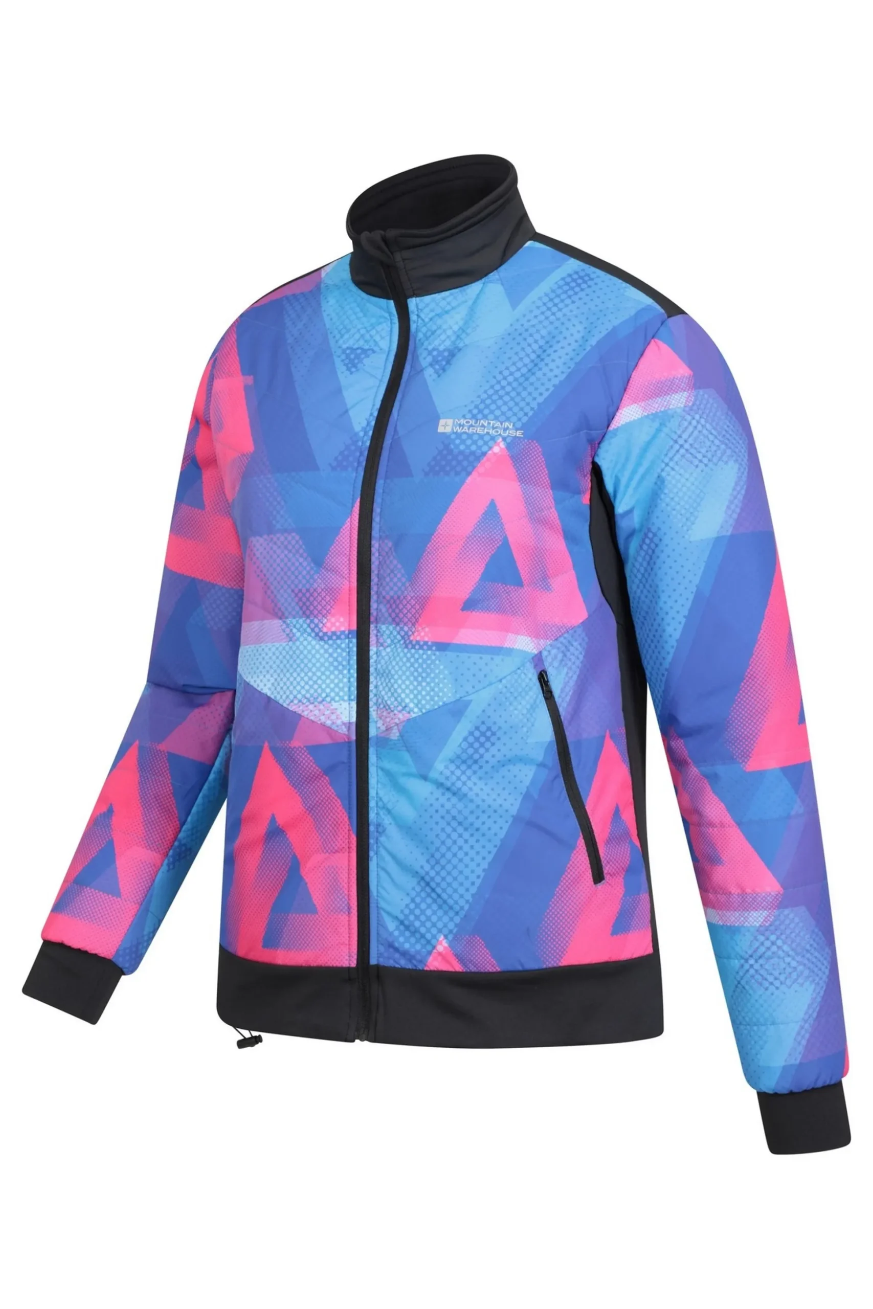 Chaqueta De Ciclismo Mountain Warehouse Chaser