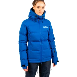 Chaqueta De Esquí Aislante Cálida Ecoon Ecothermo