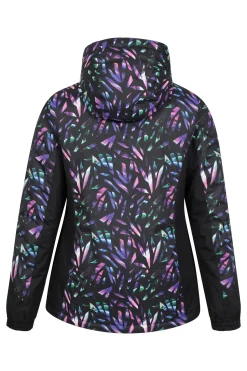 Chaqueta De Esquí Caleidoscopio Mountain Warehouse Dawn II
