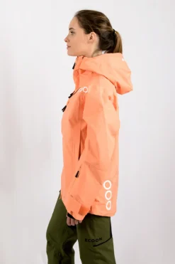 Chaqueta De Esquí Ecoon Ecoexplorer
