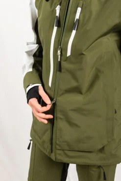 Chaqueta De Esquí Ecoon Ecoexplorer