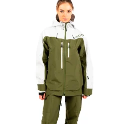 Chaqueta De Esquí Ecoon Ecoexplorer