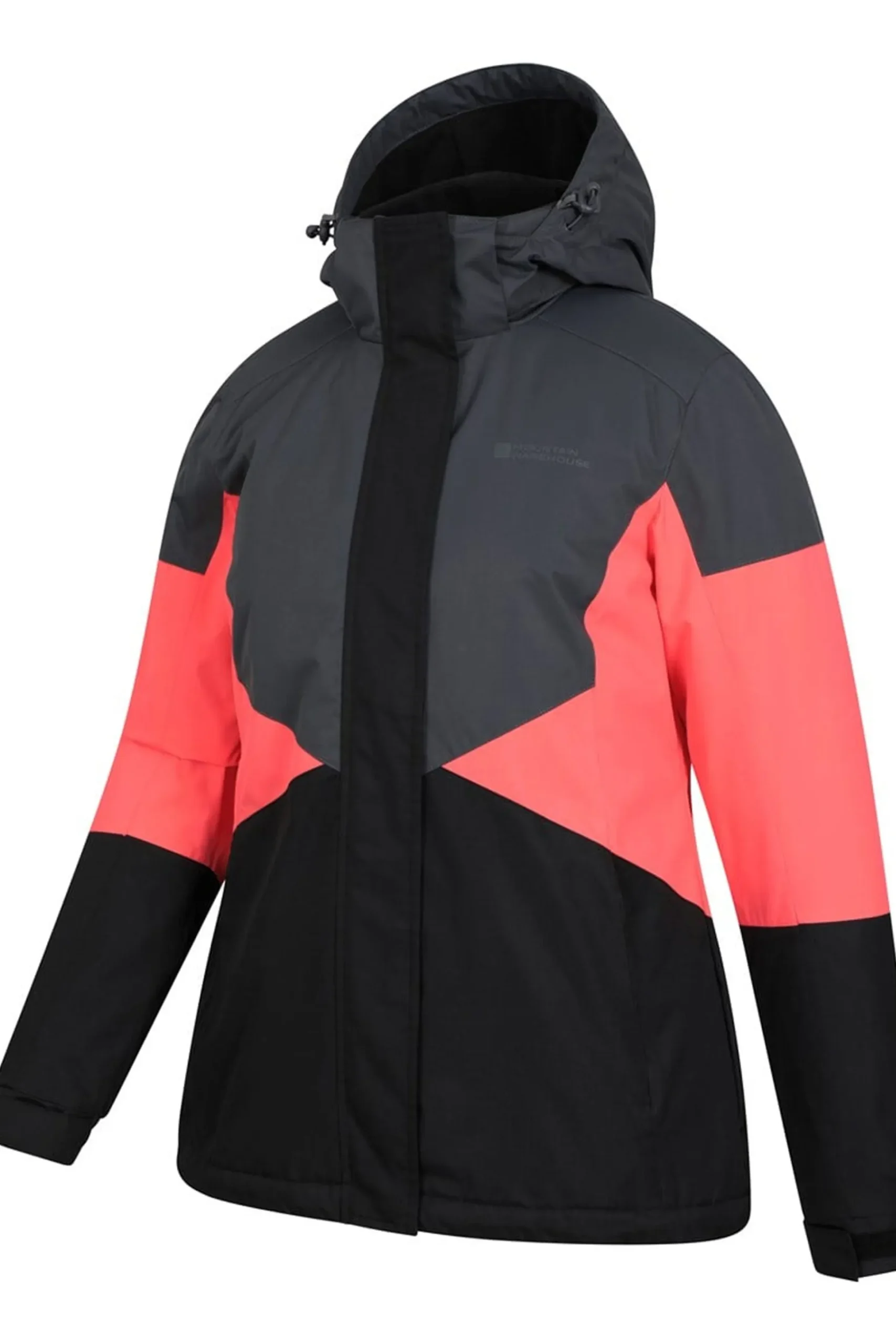 Chaqueta De Esquí Mountain Warehouse Moon II