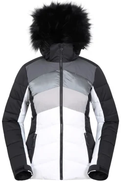 Chaqueta De Esquí Mountain Warehouse Cascade