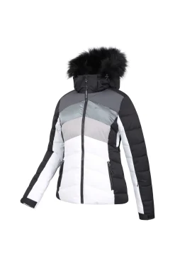 Chaqueta De Esquí Mountain Warehouse Cascade